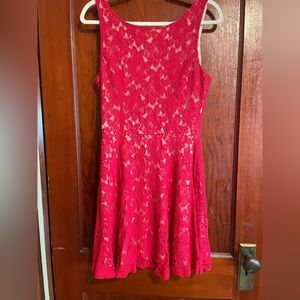 Speechless Juniors Dress